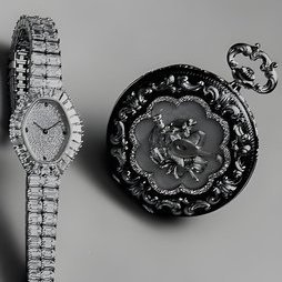 PATEK PHILIPPE, Genève