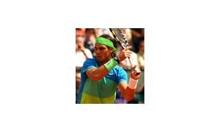 Rafael Nadal and Richard Mille