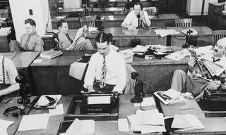 Journalists and watchmakers: how to fix our relationship