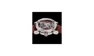 Louis Moinet presents Time Explorator & “Jurassic” Tourbillon 