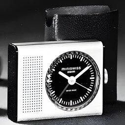 NEPRO “Miniswiss”