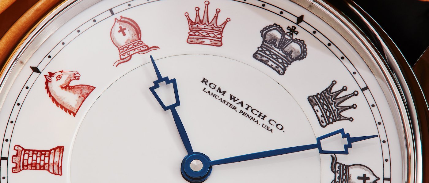 “An American watch industry revival is a misconception”