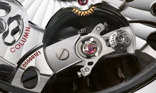 Omega Speedmaster Super Racing