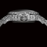 Girard-Perregaux Cat's Eye High Jewellery Timepiece