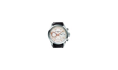 Raymond Weil Unveils the Freelancer Steel & Rose Gold Class