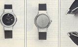 Hublot brings back its original timepiece from 1980