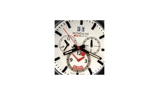 Mondaine Brings Back Unique Alarm