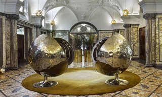 Audemars Piguet inaugurates its new AP House in Zurich