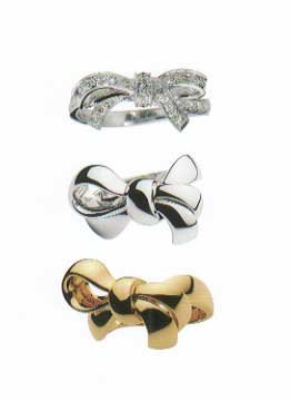2003 COUTURE Jewellery Collection & Conference is sold out after a record 2002 Event 