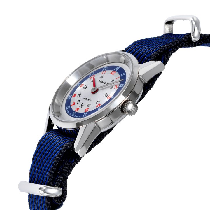 The Minilip makes a comeback for those with a childlike spirit