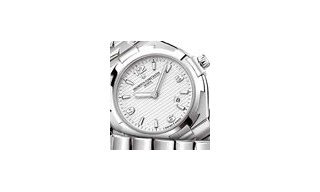 The 2006 Vacheron Constantin Prize awarded to Miss C&#x00E9;line Lichtensteiger, a University of Geneva student and author of an accomplished work on ferroelectricity