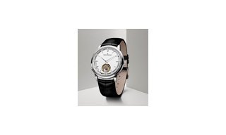 SIHH 2014 - Jaeger-LeCoultre Master Ultra Thin Minute Repeater Flying Tourbillon