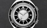 JAEGER-LECOULTRE “Memovox-plongeur”
