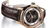 DE VILLE HOUR VISION by Omega