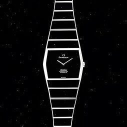 OMEGA “Constellation”