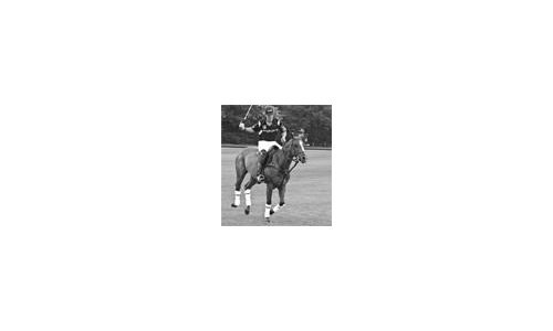New Richard Mille partnership with a polo team