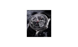 Jaeger-LeCoultre's AMVOX2 Transponder Watch 