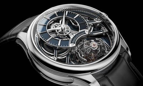 “Precision, much like time itself, is multidimensional”