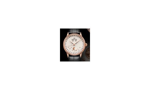 Jaquet Droz Eclipse Now in 39mm Models