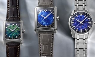 Minase introduces the Yusai dials