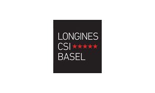 Longines Becomes the Title Partner of the CSI Basel