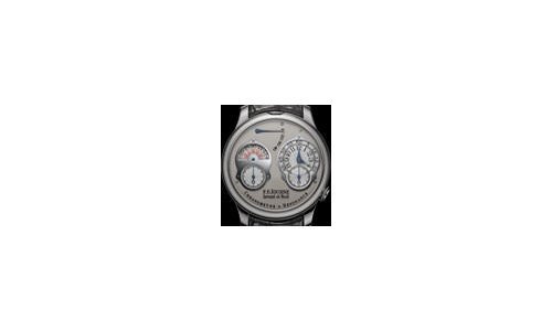 F.P.Journe New Creation - New Chronom&#x00E8;tre &#x00E0; R&#x00E9;sonance