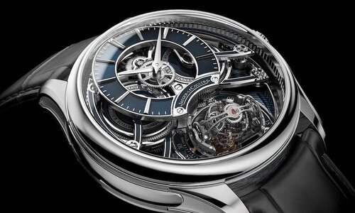 “Precision, much like time itself, is multidimensional”