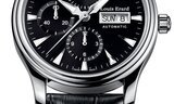 Louis Erard 1931 Héritage