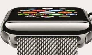 SMARTWATCHES - It's not too late – Taking advantage of the smartwatch's potential
