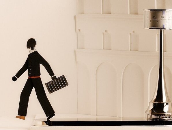 Cartier Prize: a new generation writing its own rules