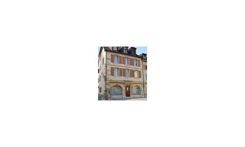 “La Maison de Louis Moinet” inaugurated in Saint-Blaise