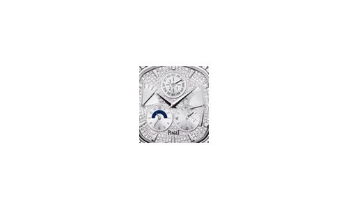 An exceptional model for the millionth Piaget watch