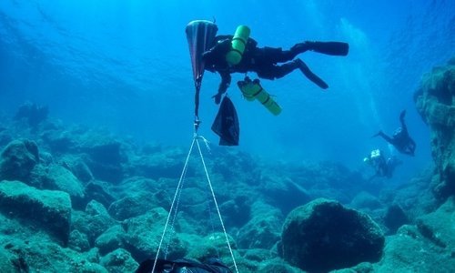 Antikythera: Hublot fuses ancient history, watchmaking innovation and pioneering exploration 
