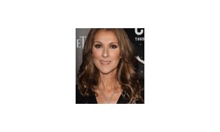 Celine Dion sparkles in Piaget jewels at the World Premiere of her new movie