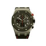 Audemars Piguet and the Gstaad Classic: a winning alliance 