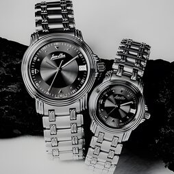 JEAN d'EVE - Saphira Collection