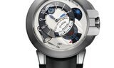 Harry Winston Project Z6