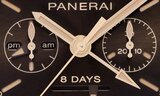 SIHH 2014 - PANERAI - Radiomir in the spotlight