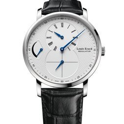 Louis Erard Excellence Regulator Power Reserve