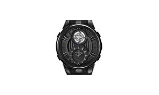 Perrelet's New Tourbillon Automatic