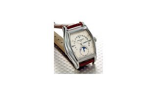 Important Watches & Clocks at Sotheby's New York - 6 December 2011