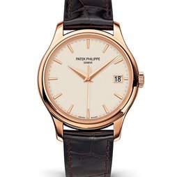 Patek Philippe Calatrava Réf. 5227