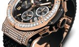 Hublot Big Bang Haute Joaillerie