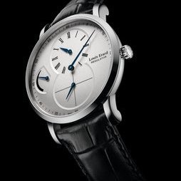 Louis Erard Excellence Regulator Power Reserve