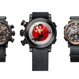 Nose Art-DNA by RJ-Romain Jerome