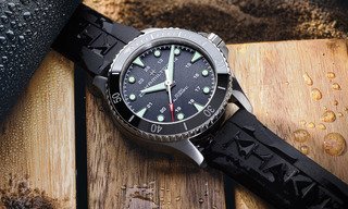 Hamilton Khaki Navy Scuba Automatic