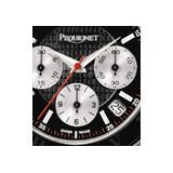New creation from Montres Pequignet