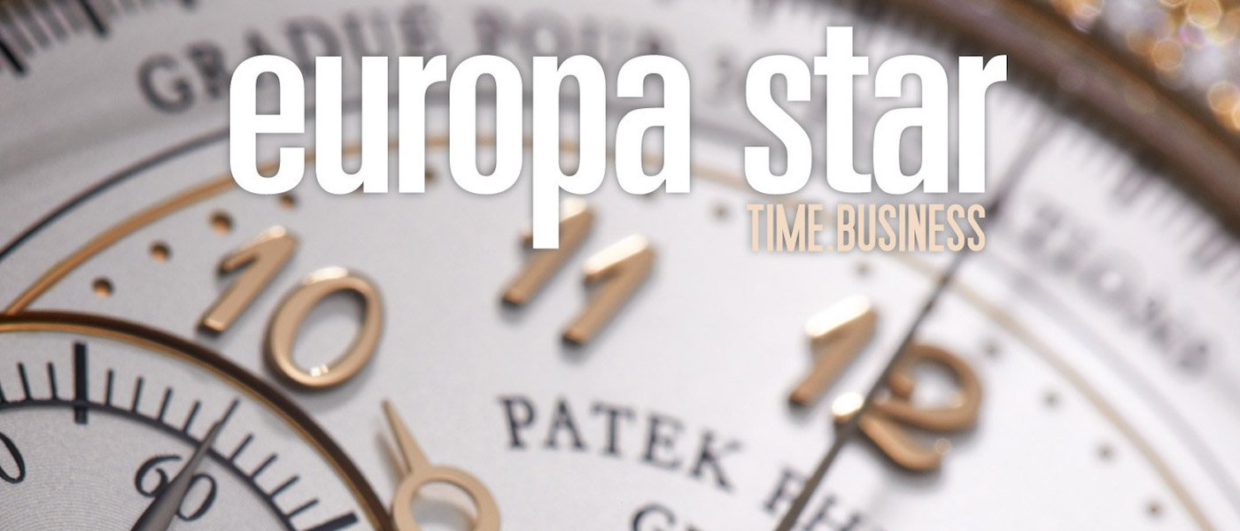Europa Star 2/2018 - Baselworld Issue out now