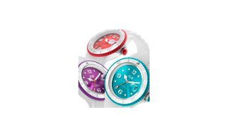 Ice-Watch Restyles its Ice White Collection