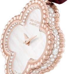Van Cleef & Arpels Sweet Alhambra